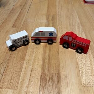 Wooden Toy Vehicles, Wooden Toy Cars